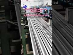 800MPa-1000MPa Chrome Plated Round Bar سختی HRC 60- HRC65 چوب اتصال موتور