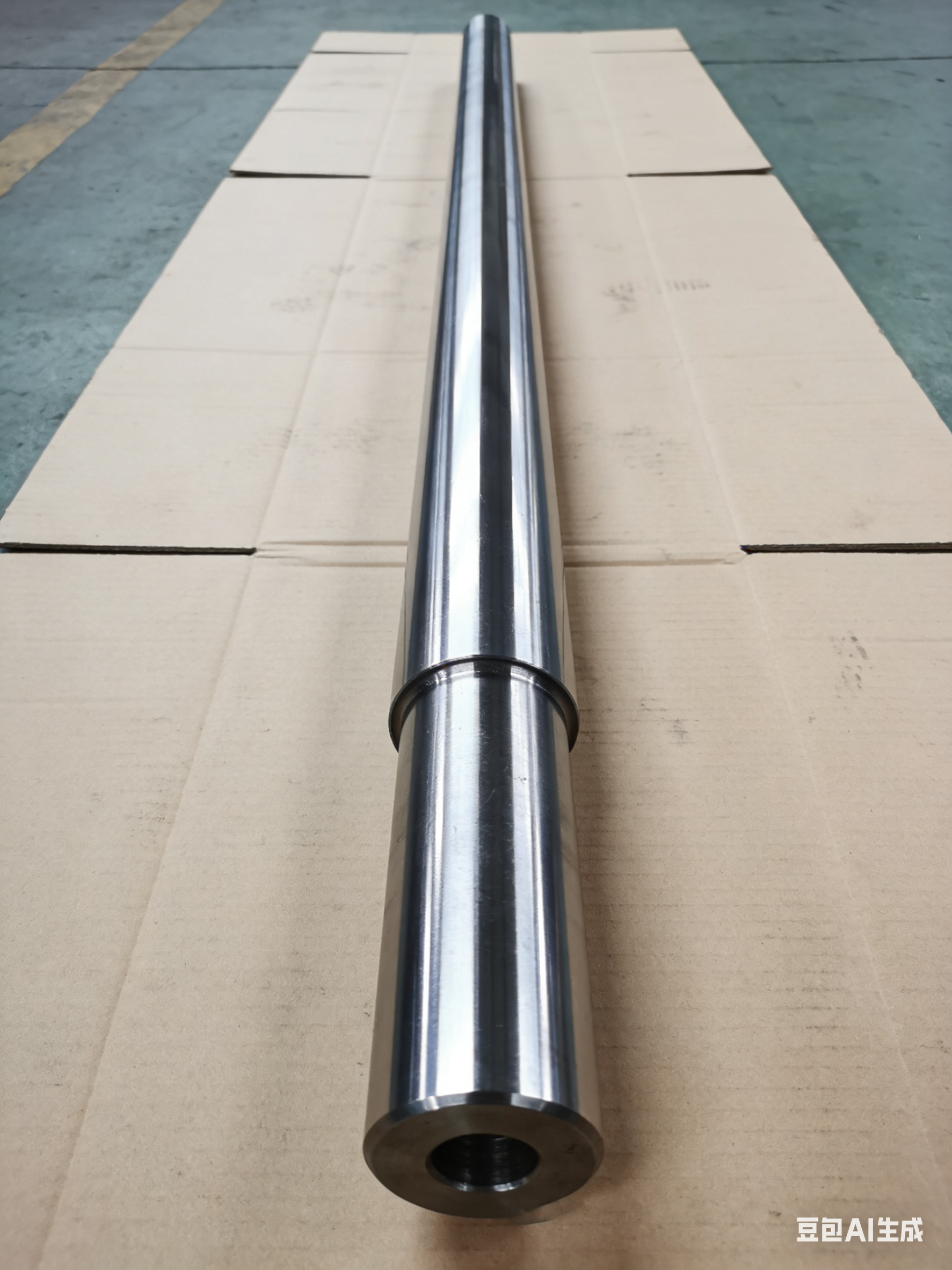 آخرین وبلاگ های شرکت در مورد شکستن حد ۷٫۵ متری: حل چالش های خرید برای چوب های کرومی بسیار بلند و مقاوم در برابر خوردگی