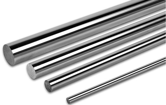 خرید طول بین 6 تا 8.1 متر 0.2-0.4 304 فولاد ضد زنگ چوب پیستون سوراخ دستگاه های پزشکی online manufacture