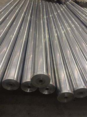 خرید سطح صاف FRP جامد ضد خوردگی online manufacture