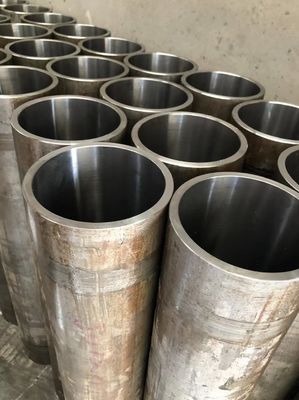 خرید لوله فولادی پولیش شده مقاوم در برابر خوردگی H8-H9 online manufacture