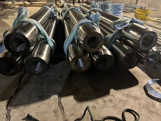 خرید 40CR 0.2 3 تا 5 میکران چوب پیستون کروم تجهیزات شیمیایی و انرژی online manufacture