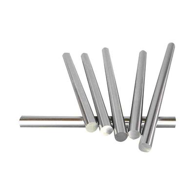 خرید فولاد دقیق سخت کروم پوشانده گوهر قدرت بالا برای کاربرد صنعتی online manufacture