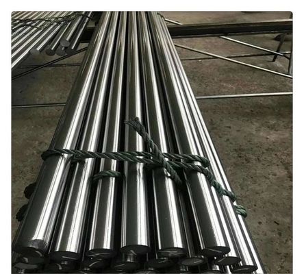 خرید میله فولادی روشن میله گرد پوکی استرالی بالا طول قابل تنظیم online manufacture