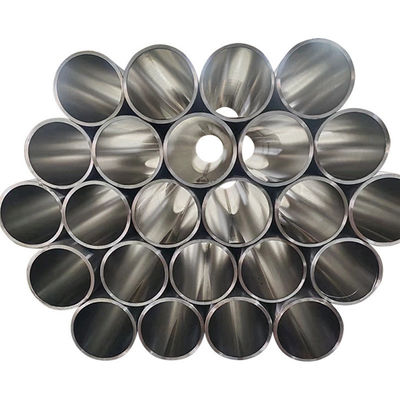 خرید تولید کننده استودی هیدرولیک با پوشش کرومی online manufacture