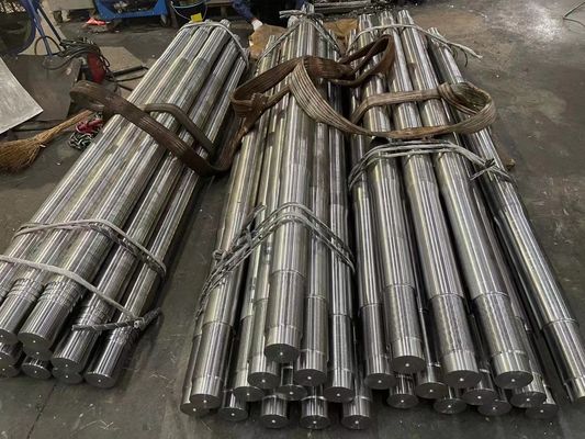 طول استیل حامل بین 6 تا 8.1 متر ماشین آلات مهندسی چوبی کروم