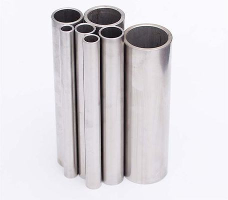 بسیار دقیق چوب سخت کروم شده مقاوم در برابر خوردگی 0.2mm / M مستقیم
