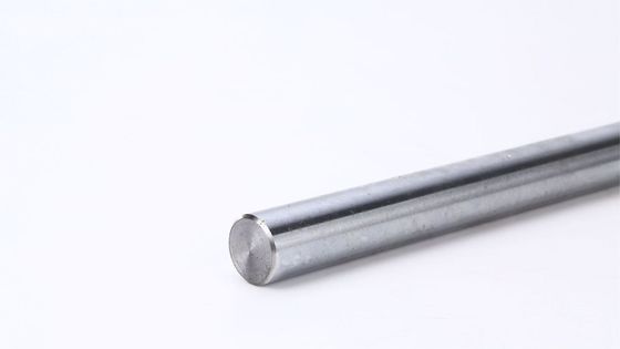 استحکام بالا استحکام سخت شده چوب کروم HRC 28-32 مقاوم به خوردگی