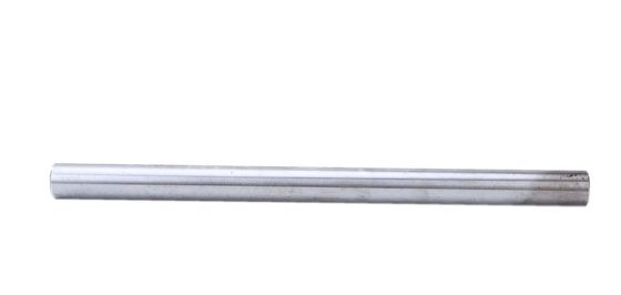 تکه کرومی که با اندوکشن سخت شده است 6mm - 100mm طول کرومی