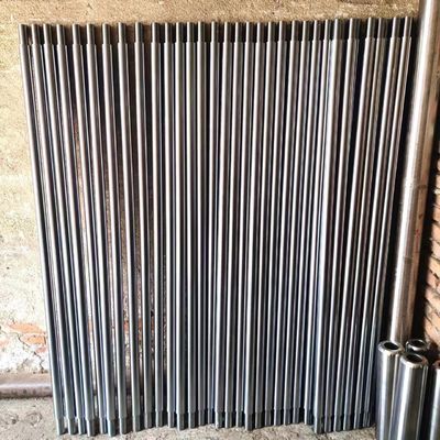 بین 25 تا 30 درجه 2 میکران 0.4 ماشین آلات مهندسی استون استند الکتروپلاکت شده
