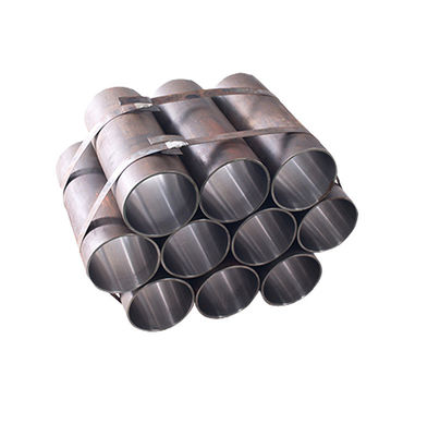 چوب راهنمای فولادی سفارشی پوشش کرومی آسان نصب قطره ای